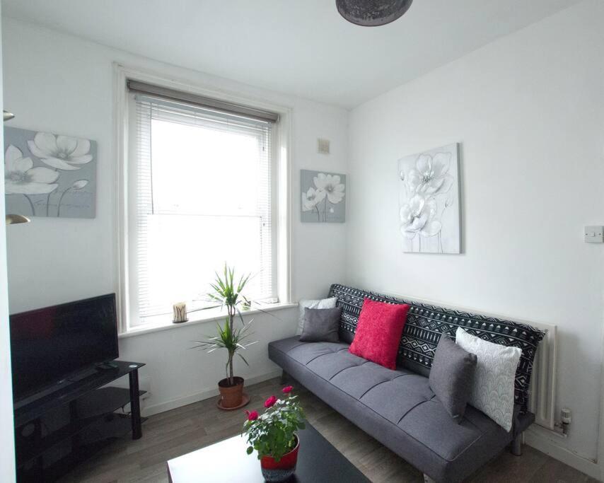 City Centre 4 Bedroom House Winchester Ngoại thất bức ảnh